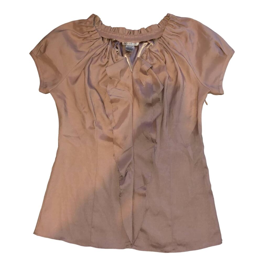 Mikarose Blouse